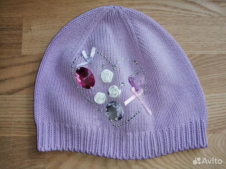 Шапка Chobi 50 -51 см