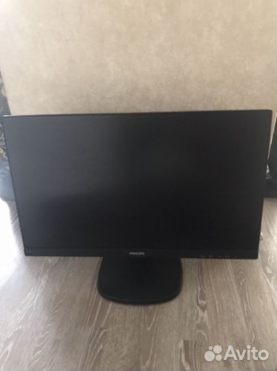 Монитор Philips 22