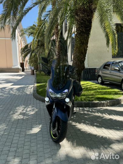 Продам yamaha nmax-150