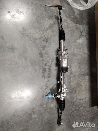 Рулевая рейка KIA Mohave 2019\2020\2021\2022
