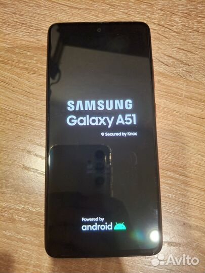 Samsung Galaxy A51, 4/64 ГБ