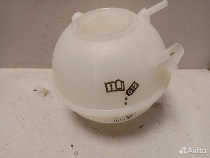 Бачок расширительный Volkswagen Golf Iv/Bora