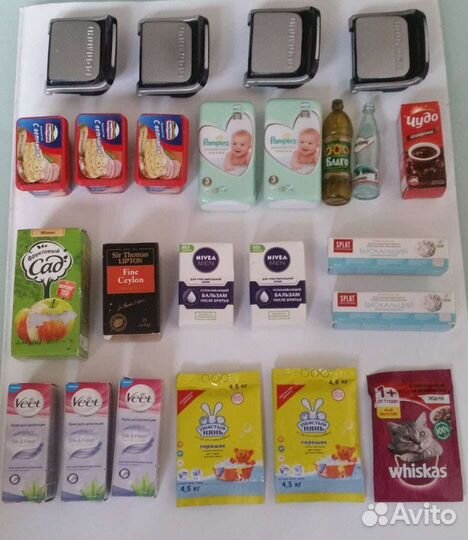 Игрушки для кукол мини лента