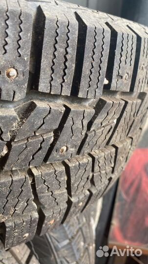 Continental VancoContact 215/65 R15C