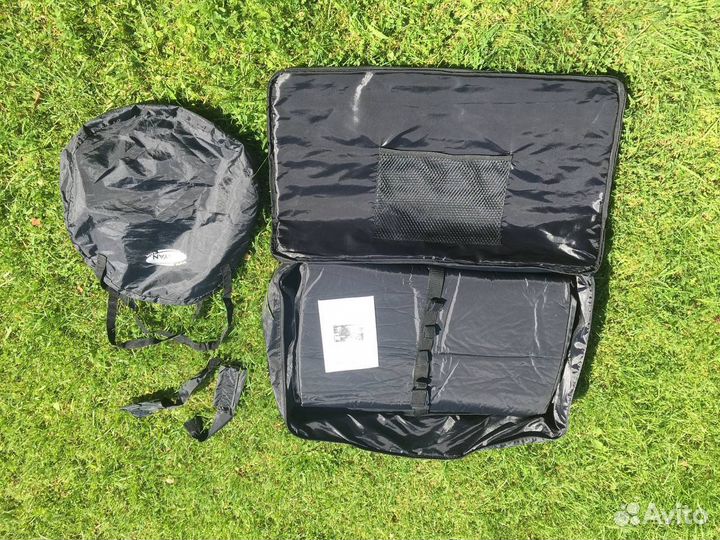 Манеж детский deryan (Германия)