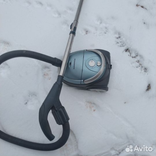 Пылесос
