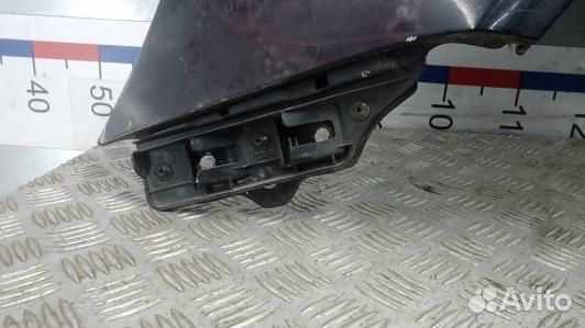 Крыло переднее левое volkswagen jetta 5 (5TD08D901)