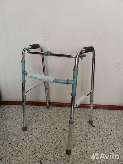 Ходунки для взрослых