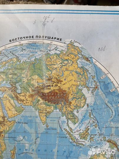 Пособия для школы