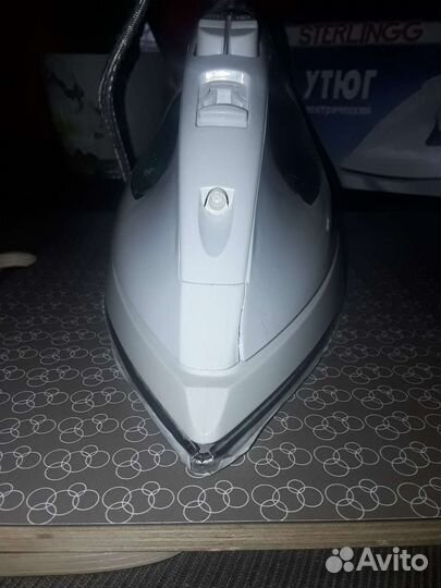Утюг Sterlingg