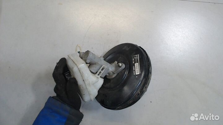 Цилиндр тормозной главный Opel Corsa C, 2001