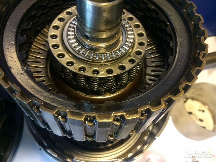 Ремонт мехатроников гарантия качества