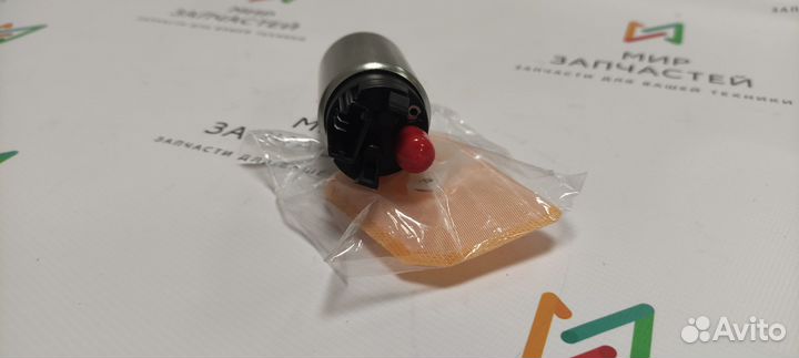 Безонасос Хендай Солярис, Киа Рио 3