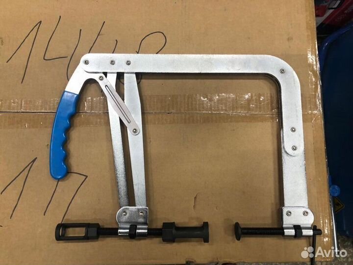 Рассухариватель универсальный 35 - 145 мм