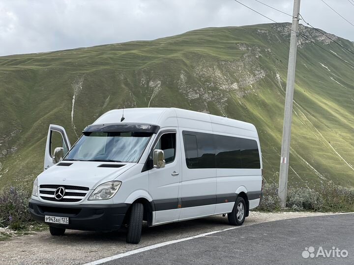 Заказ, Аренда микроавтобуса пасажирские перевозки