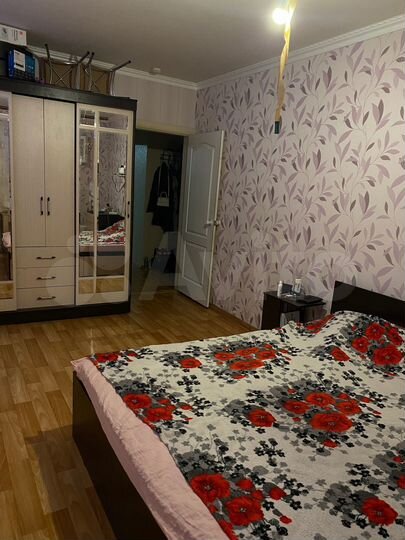 1-к. квартира, 36 м², 2/10 эт.