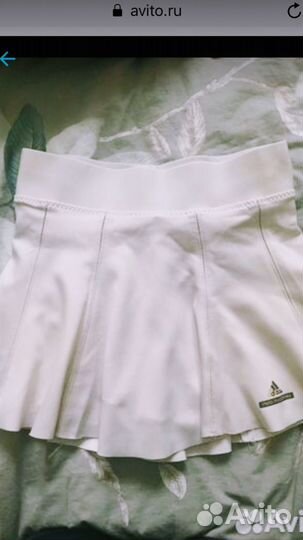 Одежда для большого тенниса для девочки