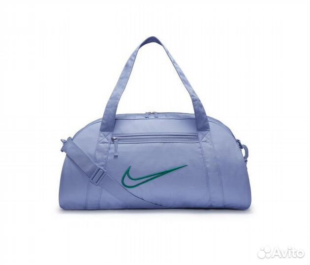 Оригинальная спортивная сумка Nike Gym Club - 2.0