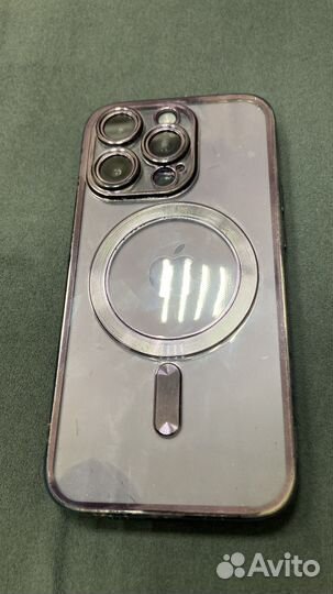 iPhone 14 Pro Max, 128 ГБ