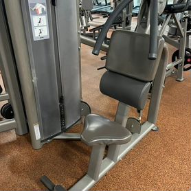 Тренажер для пресса Life Fitness