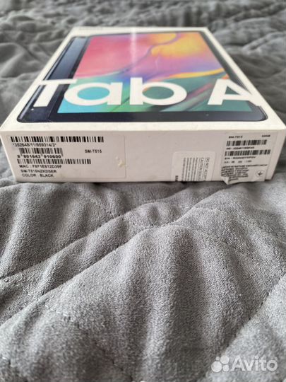 Samsung galaxy tab A 32 gb LTE