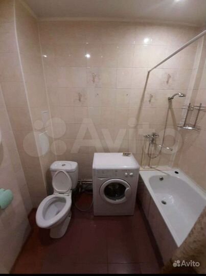 1-к. квартира, 31,9 м², 3/5 эт.