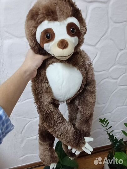 Мягкие игрушки