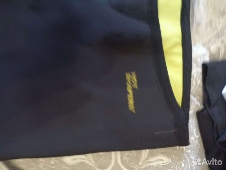 Бриджи для похудения