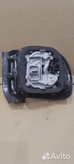 Фонарь стоп левый Jeep Renegade 14-21