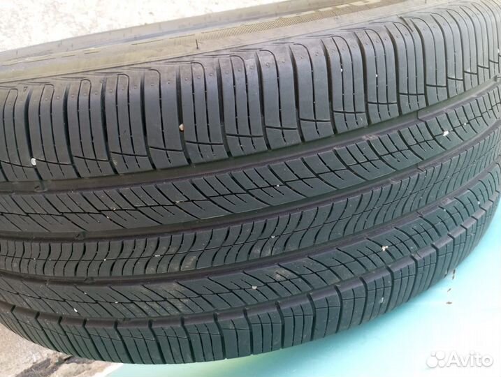 Hankook Dynapro HP2 RA33 265/50 R20 107V