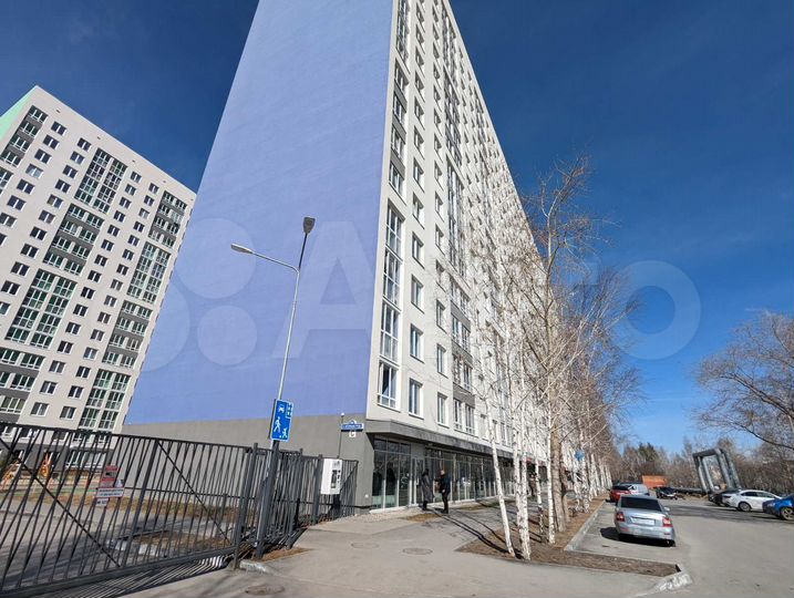 Свободного назначения, 300 м² Ветеранов Труда 9а