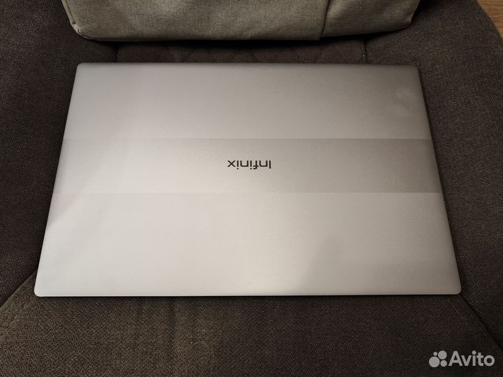 Ноутбук I5 1135g7 16gb