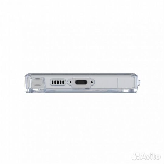 Чехол UAG Plyo Pro MagSafe Galaxy S23 Ultra