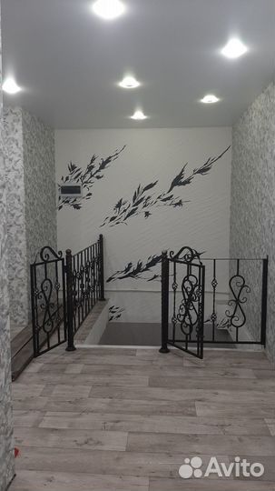 Ремонт квартир