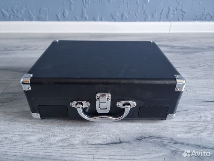 Проигрыватель винила