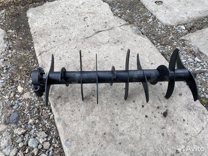 Аэратор - скарификатор