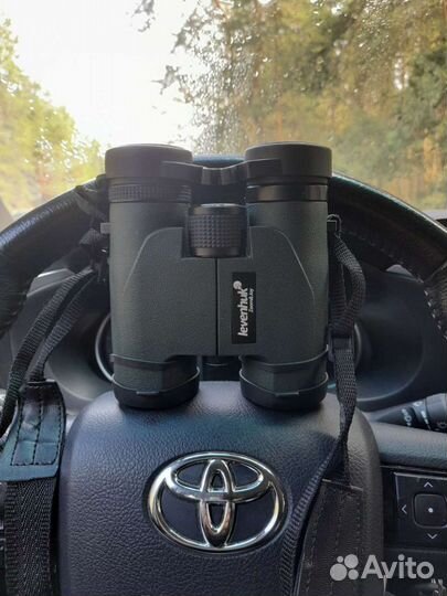 Бинокль левинкук