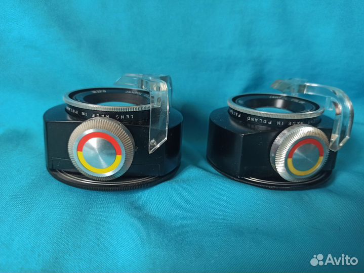 Объектив janpol color 1:5,6/80 pzo и wzfo