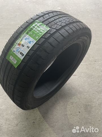 Grenlander Winter GL868 275/45 R20 110H