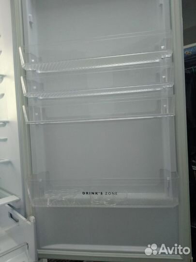 Продам холодильник no frost бу