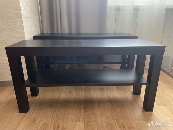 Тумбы под тв, тумбочки придиванные