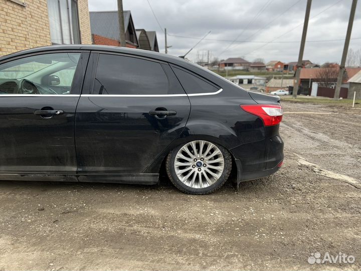 Прокат авто