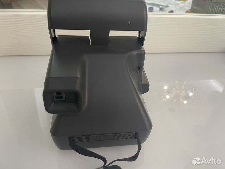 Фотоаппарат polaroid