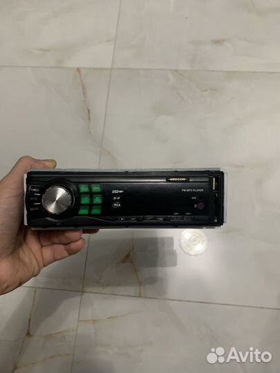 Магнитола erisson