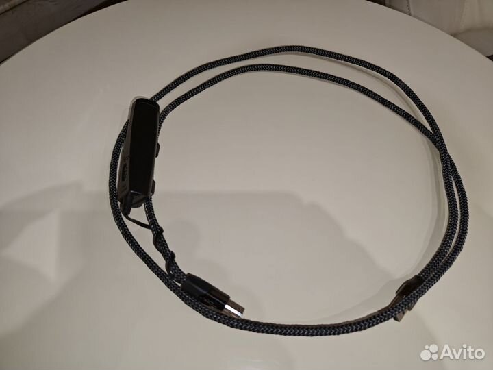 Кабель AudioQuest Diamond USB-A - USB-B 1.5m