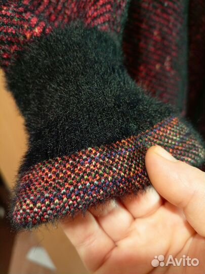 Пальто женское демисезонное 52 54