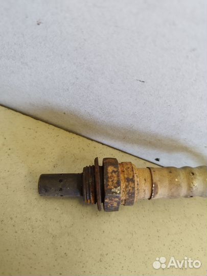 Датчик кислородный/Lambdasonde RIO 2000-2004