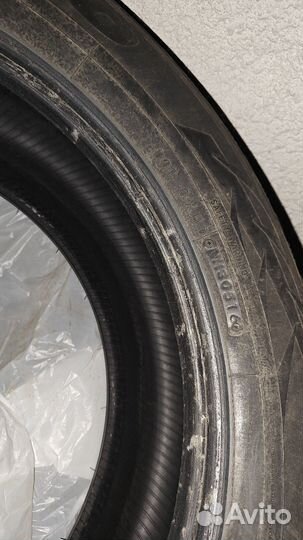 Toyo Observe G3-Ice 225/60 R18