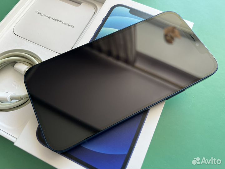 iPhone 12, 128 ГБ