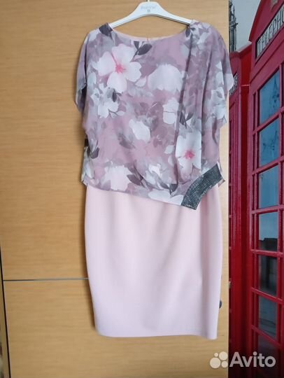 Продам платье